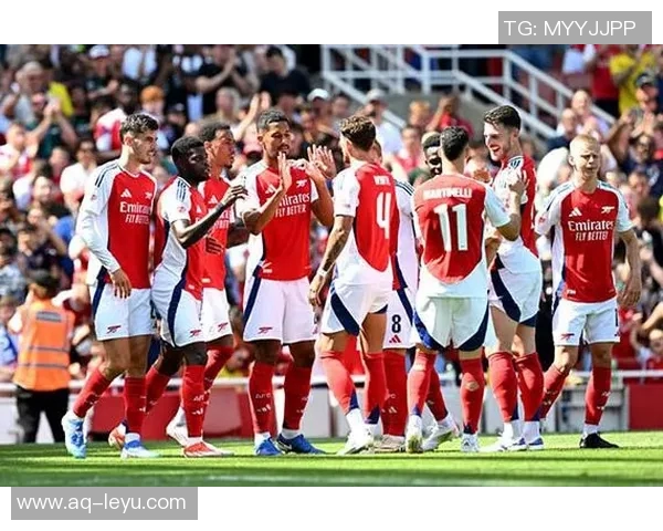 阿森纳本赛季英超定位球进球数超越八队总和展现强大实力