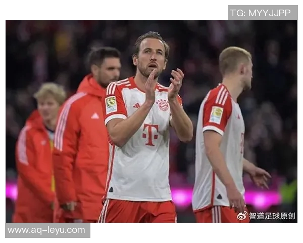 凯恩称赞球队下半场表现出色期待延续进攻势头再添进球