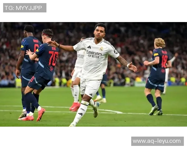 冷遇之下罗德里戈出场时间仅排皇马第17位竟不及塞巴略斯