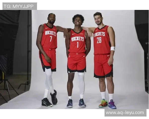 火箭队KD与申京同场表现优异净效率高达155分对比缺席时惨遭58