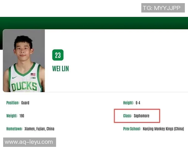 林葳分享NCAA经历:边学习边训练全英语课程带来的挑战与成长 林葳分享NCAA经历:边学习边训练全英语课程带来的挑战与成长