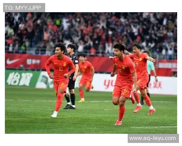 中国U16男足迎战斯里兰卡U16力争2026亚足联U17亚洲杯预选赛小组出线 中国U16男足迎战斯里兰卡U16力争2026亚足联U17亚洲杯预选赛小组出线