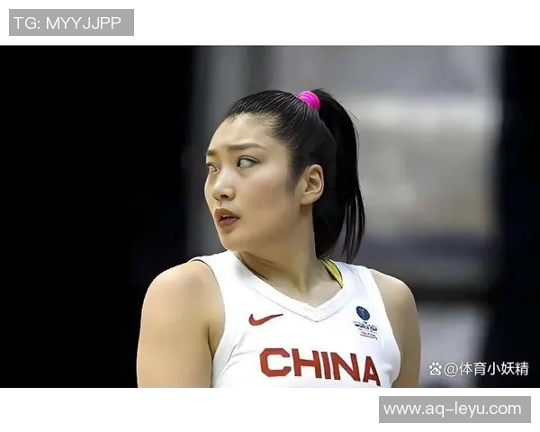李梦加盟新女篮联赛ProjectB期待重塑篮球本质与魅力 李梦加盟新女篮联赛ProjectB期待重塑篮球本质与魅力
