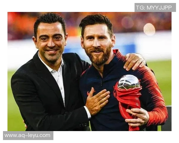 小克鲁伊夫谈梅西未来选择强调自由与父亲的相似之处 小克鲁伊夫谈梅西未来选择强调自由与父亲的相似之处