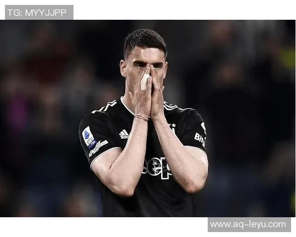 热刺等英超球队关注弗拉霍维奇拜仁兴趣减弱