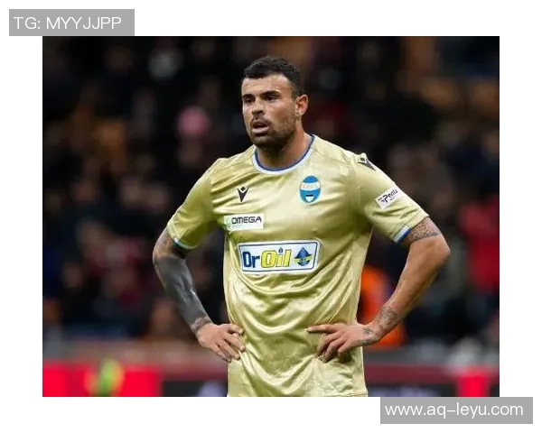 米体报道斯帕莱蒂将助力弗拉霍维奇提升实力或考虑续约事宜