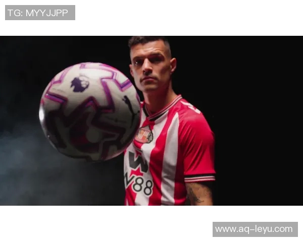 桑德兰官方赞扬扎卡本赛季英超中场评分最高引关注