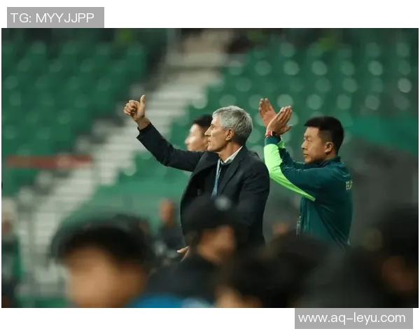 国安官方呼吁球迷共同携手共度难关展望美好未来 国安官方呼吁球迷共同携手共度难关展望美好未来