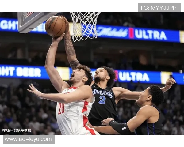 火箭队进攻火力全开场均1278分与效率1281领跑联盟