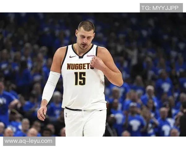 约基奇赞卡梅隆约翰逊传球能力无球空切被低估的独特价值