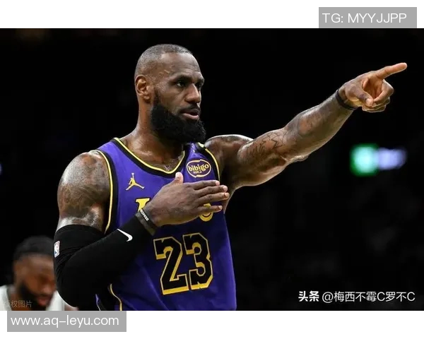 詹姆斯坦言休赛期专注身体调理迎接新赛季挑战