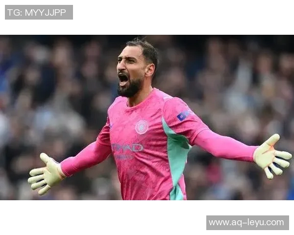 多纳鲁马表达对瓜迪奥拉执教的钦佩与向往，称其为每位球员的梦想之地