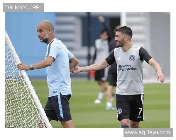 比利亚回忆加盟经历瓜帅电话令我怀疑是真实吗