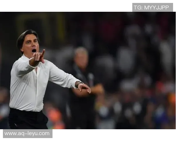 蒙特拉分析南美出线优势与世欧预抽签影响的深刻见解 蒙特拉分析南美出线优势与世欧预抽签影响的深刻见解