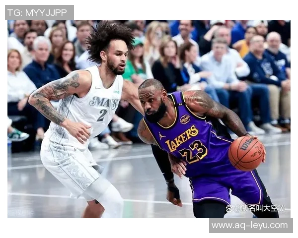 独行侠关键球表现不佳湖人逆袭成联盟最佳战队 独行侠关键球表现不佳湖人逆袭成联盟最佳战队