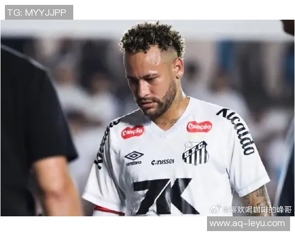 内马尔再遭重创左膝半月板受伤或将缺席余下赛季